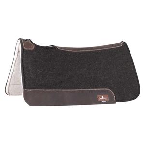 ESP Felt Top Horse Saddle Pad  Classic Equine